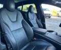 Тесла Модель С 2022 у Львові на Automoto.ua Синій Тесла Модель С, об'ємом двигуна 0 л та пробігом 37 тис. км за 45790 $, фото 32 на Automoto.ua