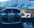 Тесла Модель С 2022 у Львові на Automoto.ua Синій Тесла Модель С, об'ємом двигуна 0 л та пробігом 37 тис. км за 45790 $, фото 19 на Automoto.ua