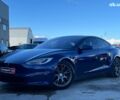 Тесла Модель С 2022 у Львові на Automoto.ua Синій Тесла Модель С, об'ємом двигуна 0 л та пробігом 37 тис. км за 45790 $, фото 1 на Automoto.ua