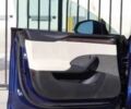 Синий Тесла Модель С, объемом двигателя 0 л и пробегом 24 тыс. км за 18600 $, фото 11 на Automoto.ua