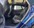 Синий Тесла Модель С, объемом двигателя 0 л и пробегом 13 тыс. км за 28400 $, фото 10 на Automoto.ua
