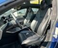 Синий Тесла Модель С, объемом двигателя 0 л и пробегом 13 тыс. км за 28400 $, фото 9 на Automoto.ua