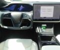 Синий Тесла Модель С, объемом двигателя 0 л и пробегом 31 тыс. км за 18500 $, фото 6 на Automoto.ua