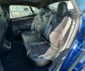 Синий Тесла Модель С, объемом двигателя 0 л и пробегом 13 тыс. км за 28400 $, фото 11 на Automoto.ua