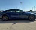 Синий Тесла Модель С, объемом двигателя 0 л и пробегом 13 тыс. км за 28400 $, фото 4 на Automoto.ua