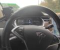 Синій Тесла Модель С, об'ємом двигуна 0 л та пробігом 165 тис. км за 11750 $, фото 13 на Automoto.ua
