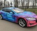Синій Тесла Модель С, об'ємом двигуна 0 л та пробігом 250 тис. км за 283 $, фото 1 на Automoto.ua