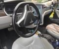 Синій Тесла Модель С, об'ємом двигуна 0 л та пробігом 165 тис. км за 11750 $, фото 10 на Automoto.ua