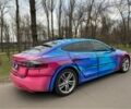 Синий Тесла Модель С, объемом двигателя 0 л и пробегом 250 тыс. км за 11500 $, фото 1 на Automoto.ua