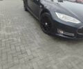 Синій Тесла Модель С, об'ємом двигуна 0 л та пробігом 165 тис. км за 11750 $, фото 5 на Automoto.ua