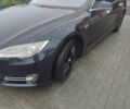 Синій Тесла Модель С, об'ємом двигуна 0 л та пробігом 165 тис. км за 11750 $, фото 4 на Automoto.ua