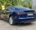 Синій Тесла Модель С, об'ємом двигуна 0 л та пробігом 148 тис. км за 13900 $, фото 4 на Automoto.ua
