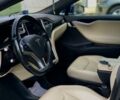 Синій Тесла Модель С, об'ємом двигуна 0 л та пробігом 148 тис. км за 13900 $, фото 2 на Automoto.ua