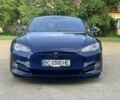 Синій Тесла Модель С, об'ємом двигуна 0 л та пробігом 148 тис. км за 13900 $, фото 1 на Automoto.ua