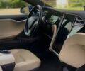 Синій Тесла Модель С, об'ємом двигуна 0 л та пробігом 148 тис. км за 13900 $, фото 3 на Automoto.ua