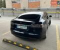 Синий Тесла Модель С, объемом двигателя 0 л и пробегом 212 тыс. км за 12500 $, фото 4 на Automoto.ua