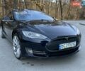 Синий Тесла Модель С, объемом двигателя 0 л и пробегом 155 тыс. км за 11000 $, фото 1 на Automoto.ua