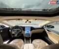 Синий Тесла Модель С, объемом двигателя 0 л и пробегом 212 тыс. км за 12000 $, фото 8 на Automoto.ua