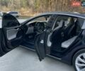 Синий Тесла Модель С, объемом двигателя 0 л и пробегом 155 тыс. км за 11000 $, фото 10 на Automoto.ua