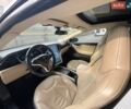Синий Тесла Модель С, объемом двигателя 0 л и пробегом 212 тыс. км за 12000 $, фото 7 на Automoto.ua