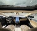 Синій Тесла Модель С, об'ємом двигуна 0 л та пробігом 212 тис. км за 11500 $, фото 7 на Automoto.ua