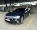 Синій Тесла Модель С, об'ємом двигуна 0 л та пробігом 212 тис. км за 11500 $, фото 1 на Automoto.ua