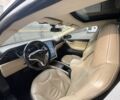 Синій Тесла Модель С, об'ємом двигуна 0 л та пробігом 212 тис. км за 11500 $, фото 6 на Automoto.ua