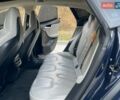 Синий Тесла Модель С, объемом двигателя 0 л и пробегом 155 тыс. км за 11000 $, фото 12 на Automoto.ua