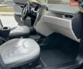 Синий Тесла Модель С, объемом двигателя 0 л и пробегом 155 тыс. км за 11000 $, фото 19 на Automoto.ua