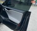 Синий Тесла Модель С, объемом двигателя 0 л и пробегом 155 тыс. км за 11000 $, фото 18 на Automoto.ua