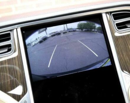 Синий Тесла Модель С, объемом двигателя 0 л и пробегом 88 тыс. км за 13200 $, фото 10 на Automoto.ua