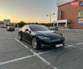 Синій Тесла Модель С, об'ємом двигуна 0 л та пробігом 165 тис. км за 13300 $, фото 1 на Automoto.ua