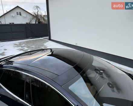 Синий Тесла Модель С, объемом двигателя 0 л и пробегом 206 тыс. км за 11300 $, фото 2 на Automoto.ua