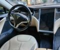 Синий Тесла Модель С, объемом двигателя 0 л и пробегом 150 тыс. км за 7000 $, фото 1 на Automoto.ua