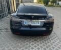 Синий Тесла Модель С, объемом двигателя 0 л и пробегом 165 тыс. км за 16000 $, фото 8 на Automoto.ua