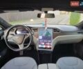 Синий Тесла Модель С, объемом двигателя 0 л и пробегом 231 тыс. км за 14999 $, фото 13 на Automoto.ua