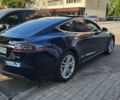 Синій Тесла Модель С, об'ємом двигуна 0 л та пробігом 193 тис. км за 12800 $, фото 1 на Automoto.ua