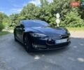 Синий Тесла Модель С, объемом двигателя 0 л и пробегом 297 тыс. км за 12800 $, фото 1 на Automoto.ua