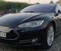 Синій Тесла Модель С, об'ємом двигуна 0 л та пробігом 196 тис. км за 11500 $, фото 1 на Automoto.ua