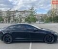Синий Тесла Модель С, объемом двигателя 2 л и пробегом 350 тыс. км за 12000 $, фото 2 на Automoto.ua