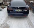 Синій Тесла Модель С, об'ємом двигуна 0 л та пробігом 186 тис. км за 11300 $, фото 1 на Automoto.ua