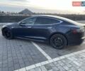 Синий Тесла Модель С, объемом двигателя 0 л и пробегом 171 тыс. км за 11499 $, фото 8 на Automoto.ua
