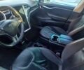 Синій Тесла Модель С, об'ємом двигуна 0 л та пробігом 84 тис. км за 4000 $, фото 6 на Automoto.ua