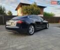 Синий Тесла Модель С, объемом двигателя 0 л и пробегом 231 тыс. км за 14999 $, фото 1 на Automoto.ua