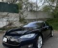 Синий Тесла Модель С, объемом двигателя 0 л и пробегом 245 тыс. км за 238 $, фото 1 на Automoto.ua