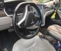 Синій Тесла Модель С, об'ємом двигуна 0 л та пробігом 165 тис. км за 11800 $, фото 11 на Automoto.ua