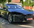 Синий Тесла Модель С, объемом двигателя 0 л и пробегом 122 тыс. км за 8600 $, фото 1 на Automoto.ua