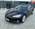 Синий Тесла Модель С, объемом двигателя 0 л и пробегом 153 тыс. км за 11900 $, фото 8 на Automoto.ua