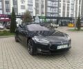 Синий Тесла Модель С, объемом двигателя 0 л и пробегом 185 тыс. км за 13300 $, фото 4 на Automoto.ua