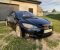Синий Тесла Модель С, объемом двигателя 0 л и пробегом 183 тыс. км за 11200 $, фото 2 на Automoto.ua